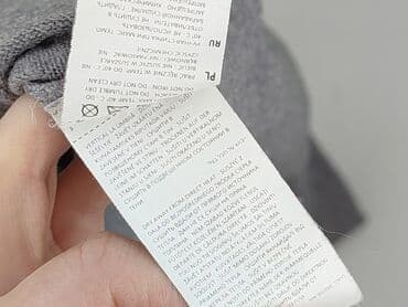 kurtki zimowe damskie wyprzedaż mohito: Mohito, Sweter damski, rozmiar XS — 4