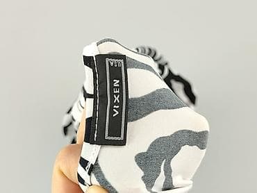 spodnie playboy: Bluzka damska, rozmiar S — 6