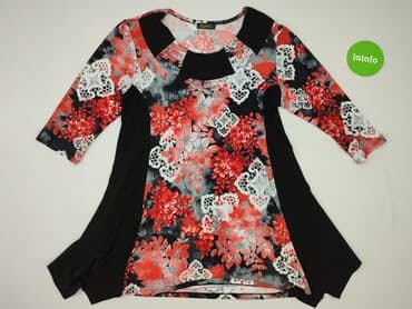 zara sukienki: Women`s dress, size 4XL (EU 48) — 2