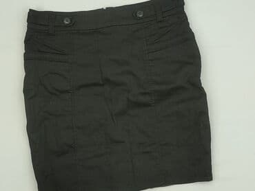 spódnica trapezowa reserved: Reserved, Spódnica damska, rozmiar S — 1