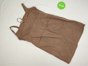 sukienka ciążowa zwiewna: H&M Mama, Sukienka damska, rozmiar M — 2