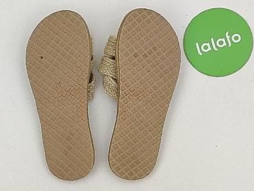 footflexx buty: Klapki damskie, rozmiar 37 — 3