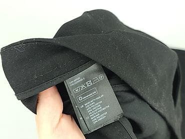 beloved pants: H&M, Spodnie materiałowe damskie, rozmiar 2XL — 5