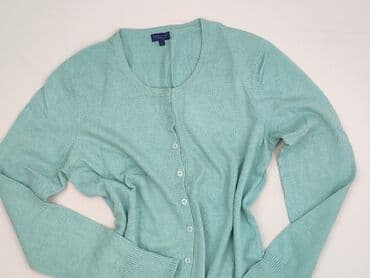 sweter z hello kitty: Darling, Kardigan damski, L — 1