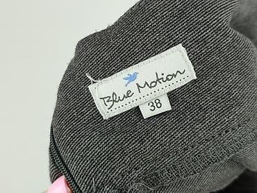 e.m.g. collection: Blue Motion, Spódnica damska, rozmiar M — 4