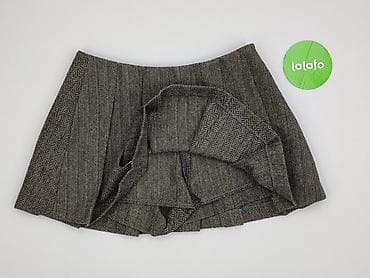 glany dziewczęce: Imię, Spódnica damska, rozmiar M — 3