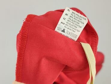 spódnica z eko skóry reserved: Spódnica damska, rozmiar M — 5