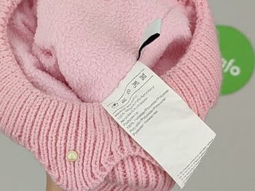 buty zimowe bartek: Cap, 0-1 month, condition - Perfect — 5