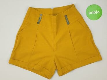 buty freddie mercury: Szorty damskie, rozmiar M — 2