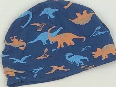 spodenki napapijri: Hat, 52-54 cm, condition - Perfect — 1