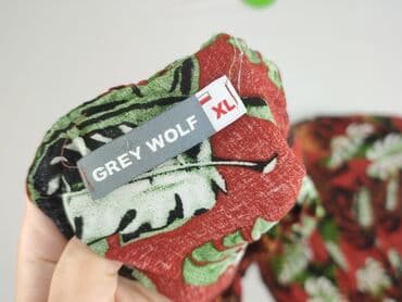 hawajska sukienka: GREY WOLF, Sukienka damska, rozmiar XL — 5