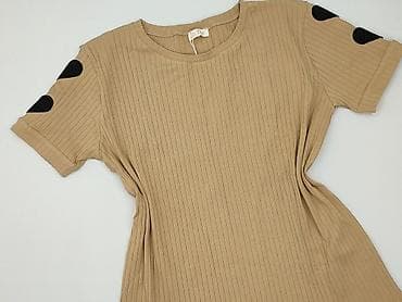 biustonosz la: La Pia, T-shirt damski, rozmiar One size — 1