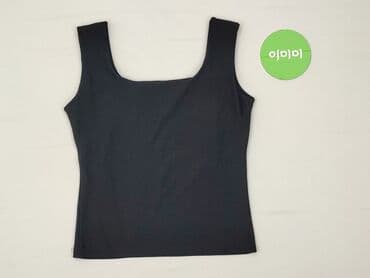 spódnice plisowane tiulowe czarne: Women's blouse, size S (EU 36) — 3