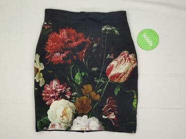 kolorowe spódnice ołówkowe: Spódnica damska, rozmiar L — 3