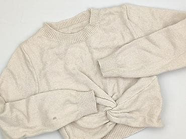 cubus sweter: Shein, Sweter damski, rozmiar M — 1