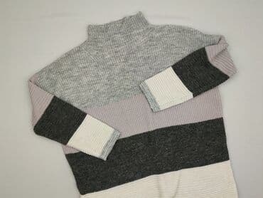 sweter h: Sweter damski, rozmiar L — 1
