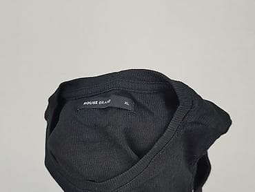 koszulki stich: House, T-shirt damski, rozmiar XL — 5