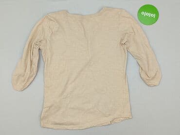 sukienka biala marynarka: Sisley, Bluzka damska, S — 3