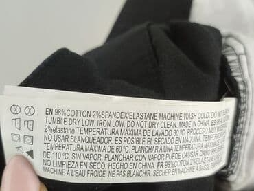 obcisłe dżinsy: Forever 21, Jeansy damskie, rozmiar M — 5
