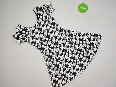 facebook hm: H&M Divided, Sukienka damska, rozmiar S — 3