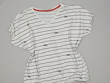 Women's blouse, size 6XL