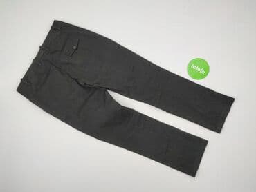 Ubrania damskie: Liu Jo, Spodnie materiałowe damskie, rozmiar M — 3