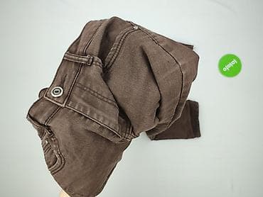 buggy jeans: Jeansy damskie, rozmiar XL — 5