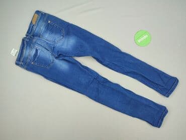 kurtki c and a: C&A, Jeansy damskie, M — 3