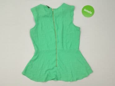 szorty z marynarka: Oasis, Bluzka damska, XS — 3