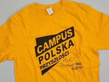 Koszulka dla mężczyzn, rozmiar M