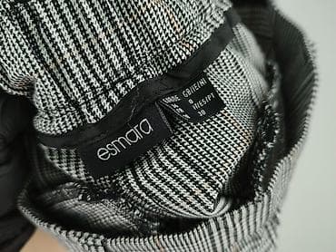 lata 80 spodnie: Esmara, Spodnie materiałowe damskie, rozmiar S — 6