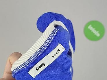 levis t shirt basic: Sinsay, Women`s top, size M — 5