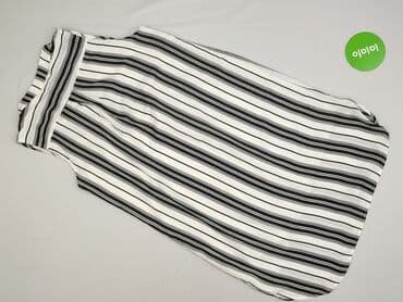 hm bluzki z krótkim rękawem: H&M, Sukienka damska, rozmiar S — 3