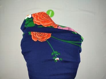 sukienki maxi na wesele niebieska: Sukienka damska, rozmiar S — 4