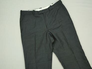 spodnie alphar one: Spodnie materiałowe damskie, rozmiar XL — 1