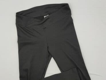 bluzka h m basic: H&M Divided, Legginsy Sportowe damskie, rozmiar M — 1