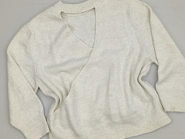 pull: Women`s sweater, size L — 1