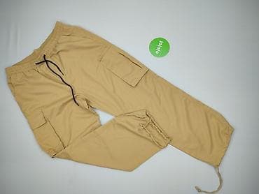 tchibo sniegowce: Shein, Spodnie cargo damskie, rozmiar L — 2