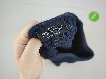kabaretki: Topshop Petite, Golf damski, rozmiar XS — 4
