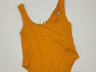 H&M Divided, Body damskie, rozmiar L