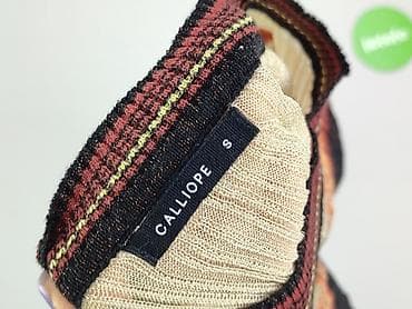 calliope sweter: Calliope, Sweter damski, rozmiar S — 4