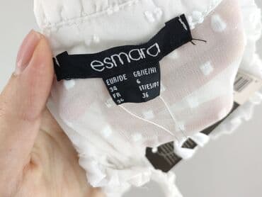 marks and spencer biustonosz: Esmara, Bluzka damska, XS — 4