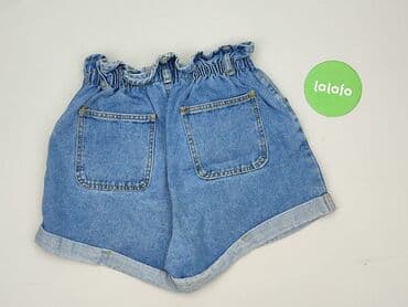 spodenki wolczanka: SZACHOWNICA, Szorty damskie, rozmiar L — 3