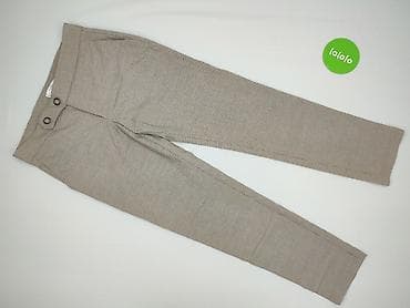 mango zwrot: Mango, Spodnie materiałowe damskie, rozmiar M — 2