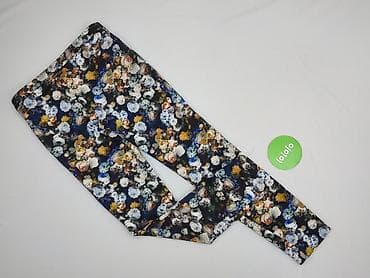 geta (obuwie): Zara, Spodnie materiałowe damskie, rozmiar XS — 3