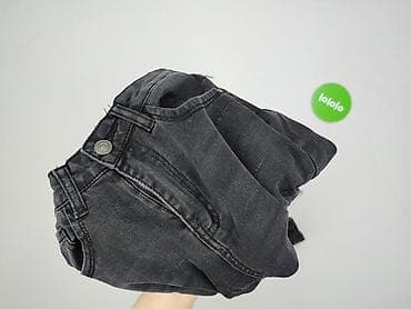 fsbn: Denim, Jeansy damskie, rozmiar 2XS — 5