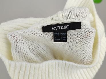 second hand platform: Esmara, Sweter damski, rozmiar L — 4