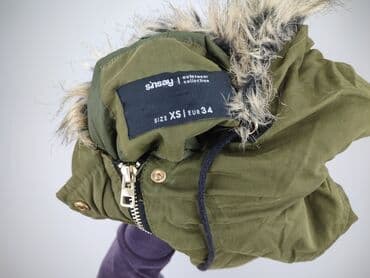 bomber topshop: Sinsay, Parka damska, rozmiar XS — 5