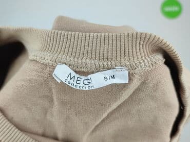 Жіночий одяг: MEGI, Світшот жіночий, розмір M — 4