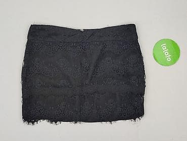 czerwone botki lasocki: Amisu, Spódnica damska, rozmiar S — 2